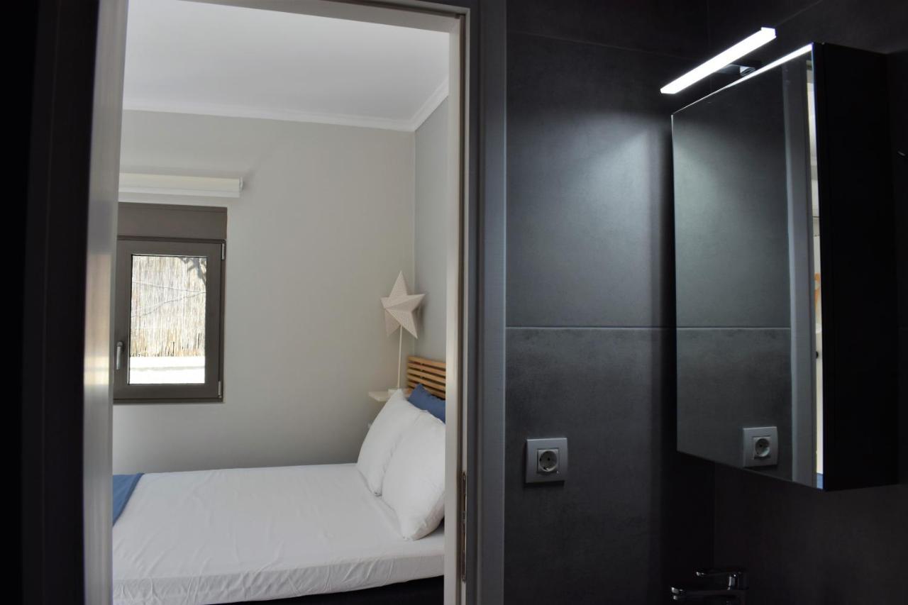 Apartament Antigonis Garden House Chania  Zewnętrze zdjęcie