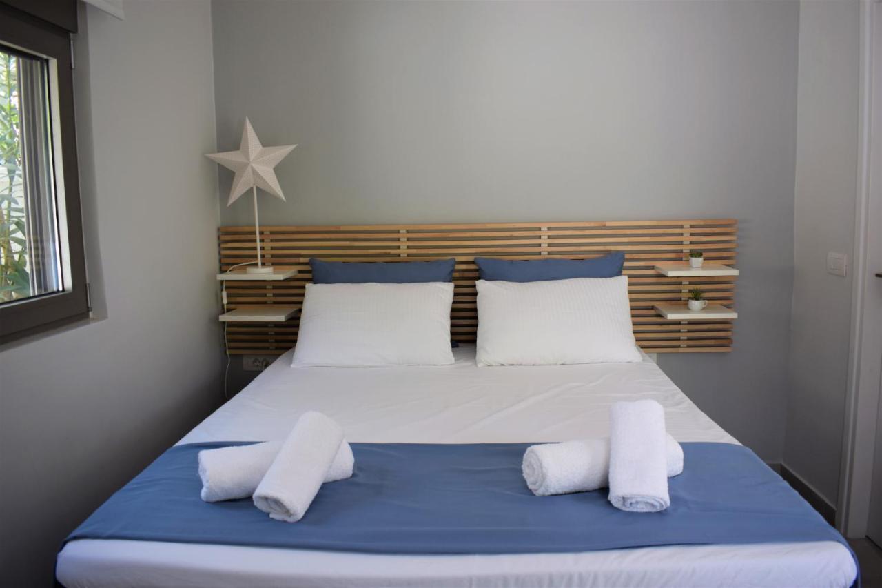 Apartament Antigonis Garden House Chania  Zewnętrze zdjęcie
