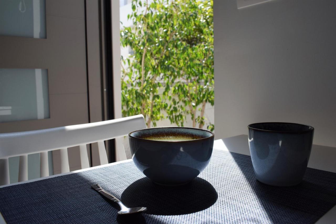 Apartament Antigonis Garden House Chania  Zewnętrze zdjęcie