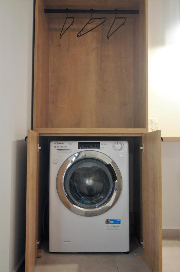 Apartament Antigonis Garden House Chania  Zewnętrze zdjęcie