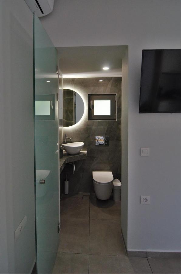 Apartament Antigonis Garden House Chania  Zewnętrze zdjęcie