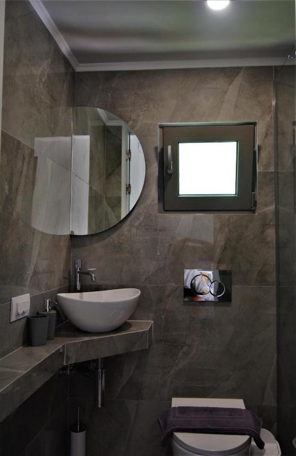 Apartament Antigonis Garden House Chania  Zewnętrze zdjęcie